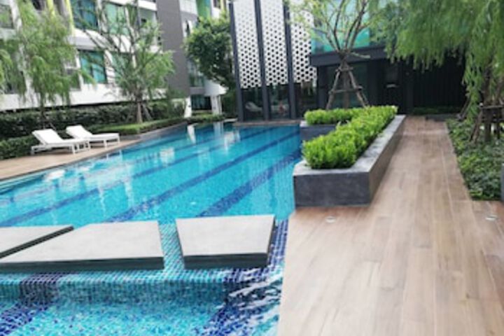 NICHE MONO SUKHUMVIT 50 BY ARIVA