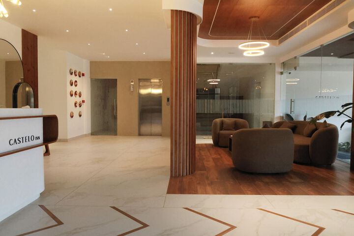 Hotel Interior 3 of 28