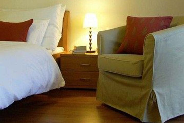 Fitness Center Photo