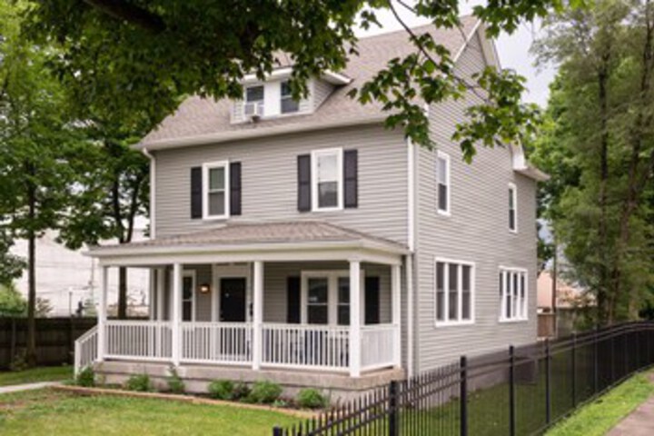 Brand New 4 Bedroom Luxury Home in Indy!
