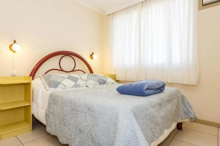 Residencial Alamandas