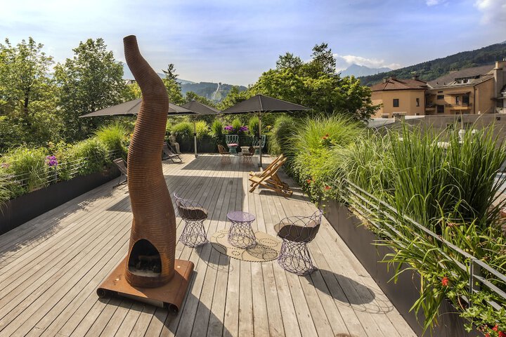 Terrace/Patio 155 of 159