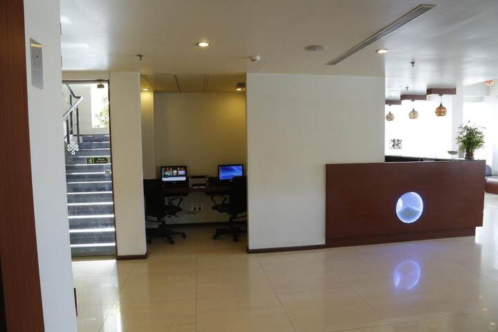 Hotel Interior 2 of 53