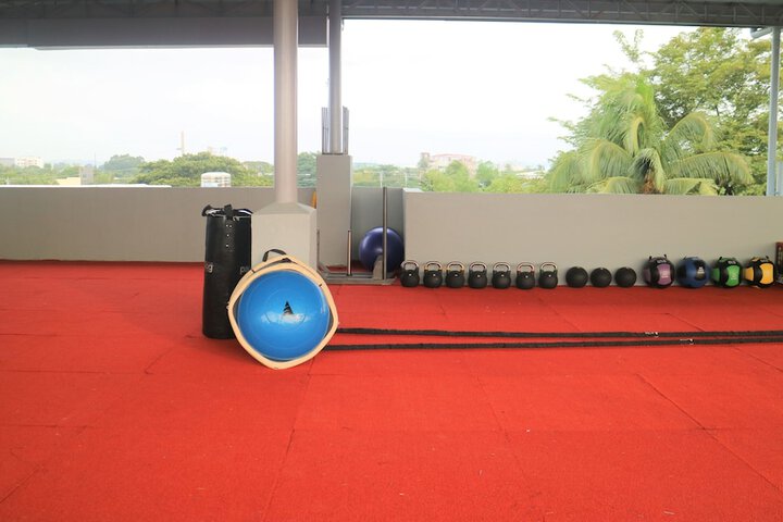 Health and Fitness 36 of 55