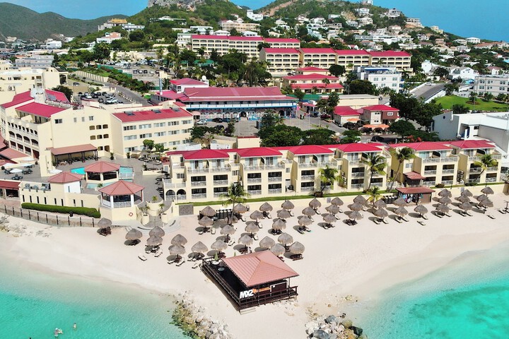 Hotel 114 of 129