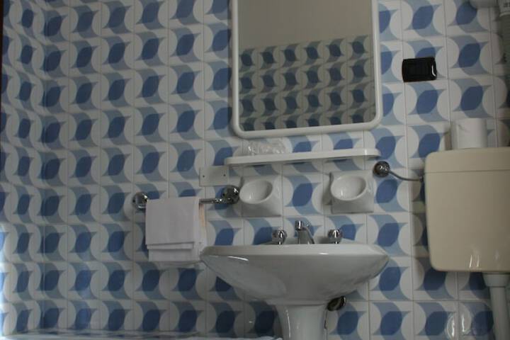 Bath Amenities