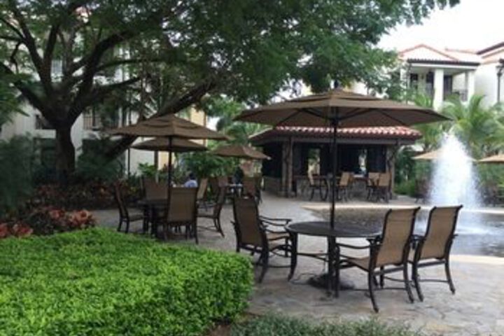 Terrace/Patio 24 of 25