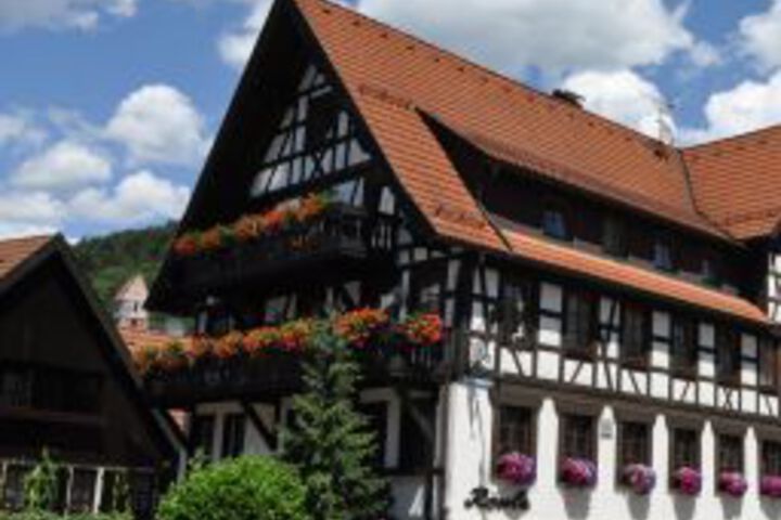 Hotel RÖssle