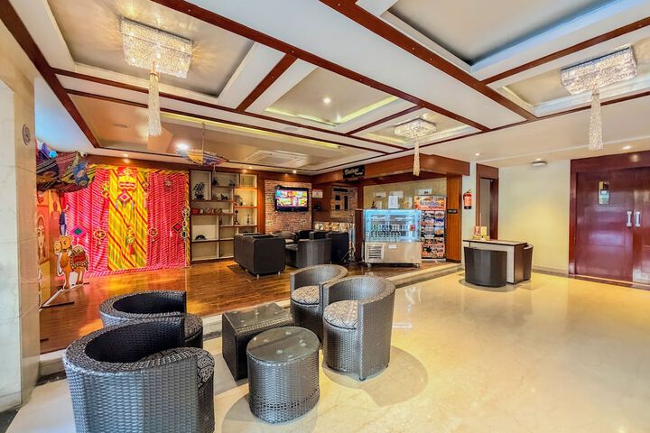 Hotel Interior 4 of 48