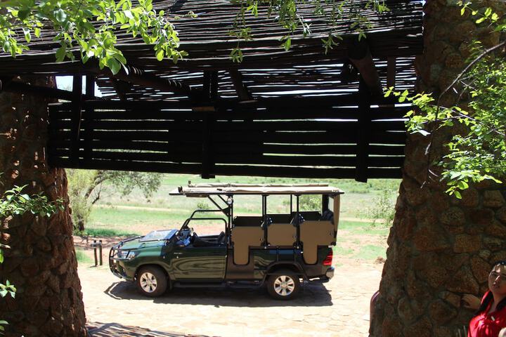 Ecotours