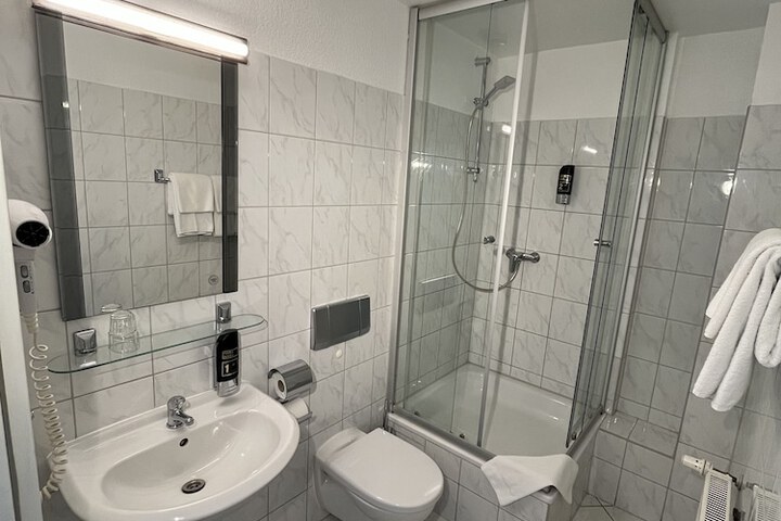 Bathroom Vanities