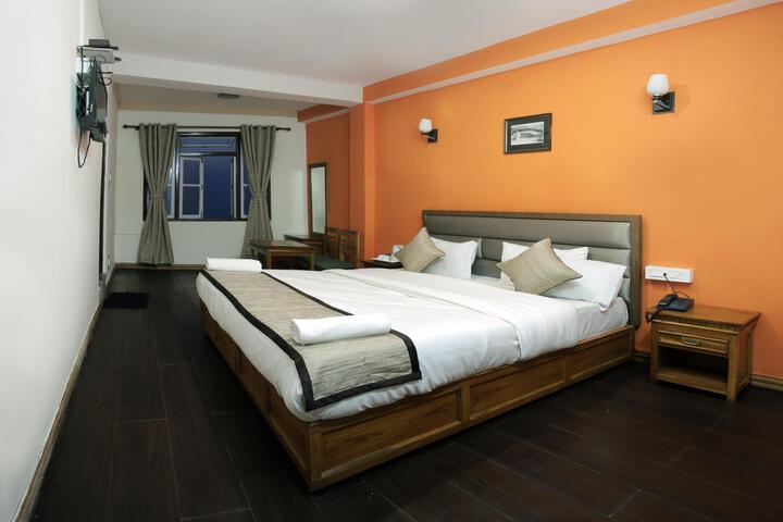 Hotel Palbheu