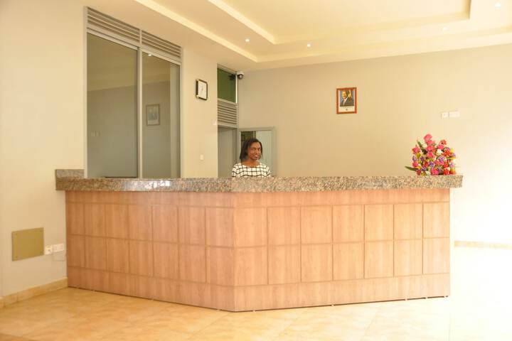 Hotel Interior 3 of 51