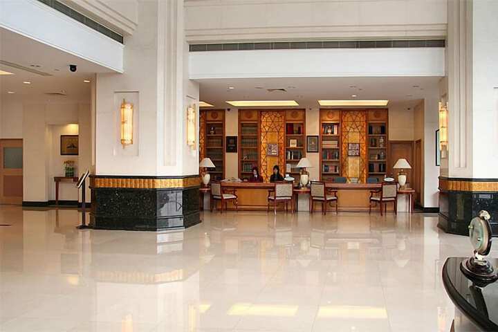 Hotel Interior 2 of 38