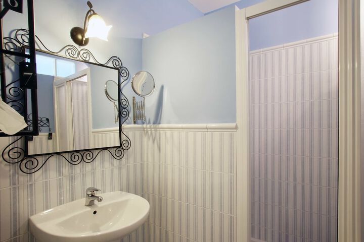 Bathroom Vanities
