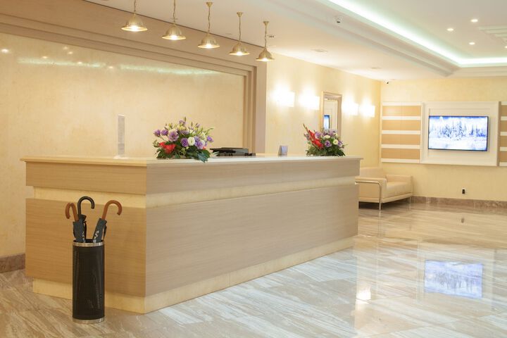 Hotel Interior 6 of 119