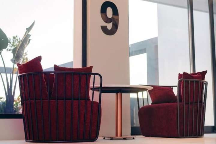 Hotel 57 of 57