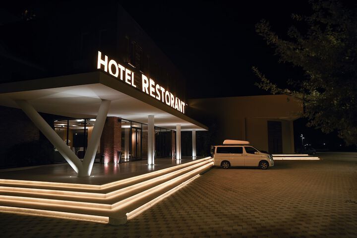 Hotel 70 of 73