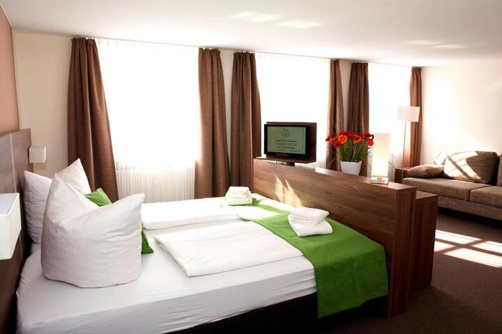 Hotel Adler