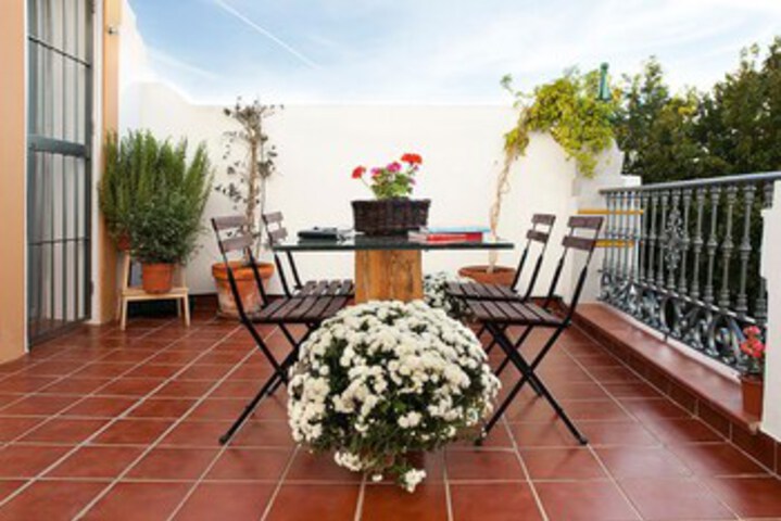 Terrace/Patio 29 of 31