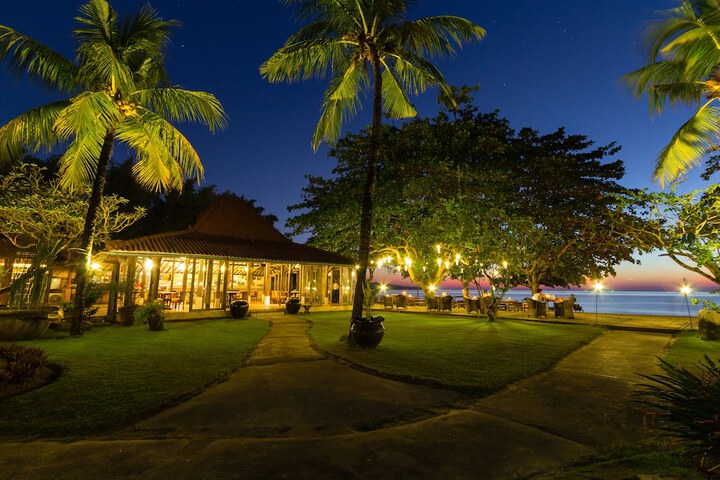 Restaurants