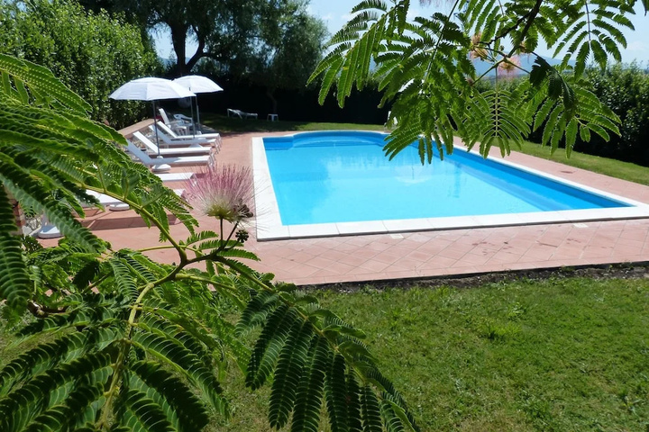 Pool 13 of 22