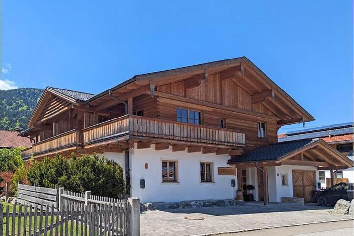 Kleines Zirbelhotel - ÜF