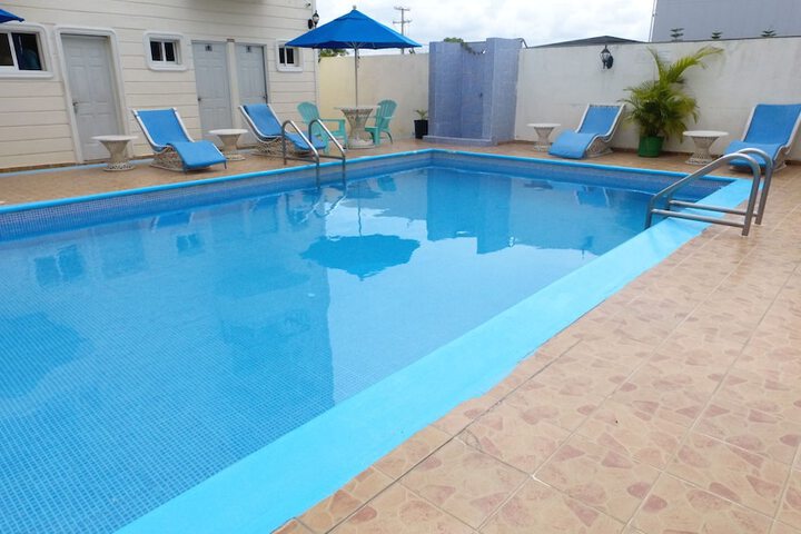 Hotel Dominicana Plus Bavaro