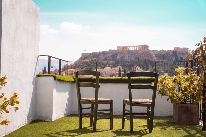 Terrace/Patio 80 of 121