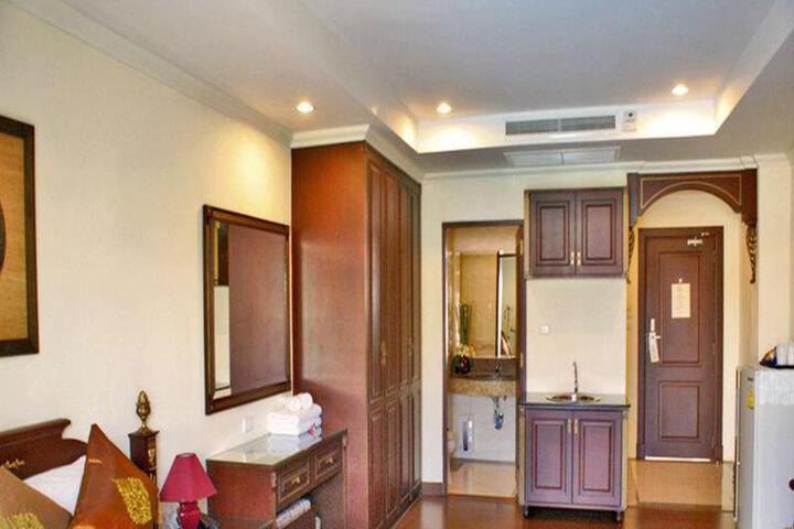 Fitness Facility Photos