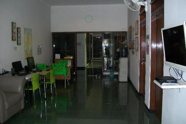 Hotel Interior 24 of 38