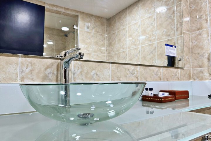 Bath Amenities