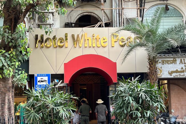 Hotel 57 of 58