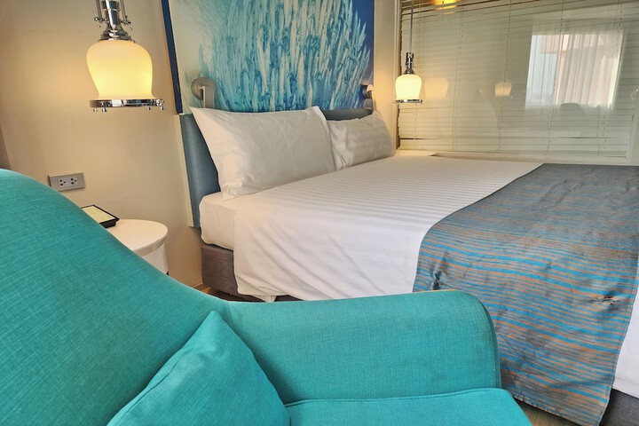 Room 20 of 109