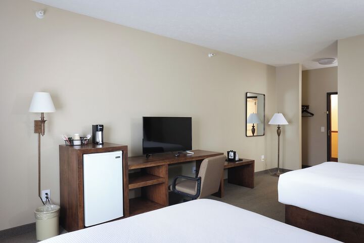 Standard Double Room (3 of 4)