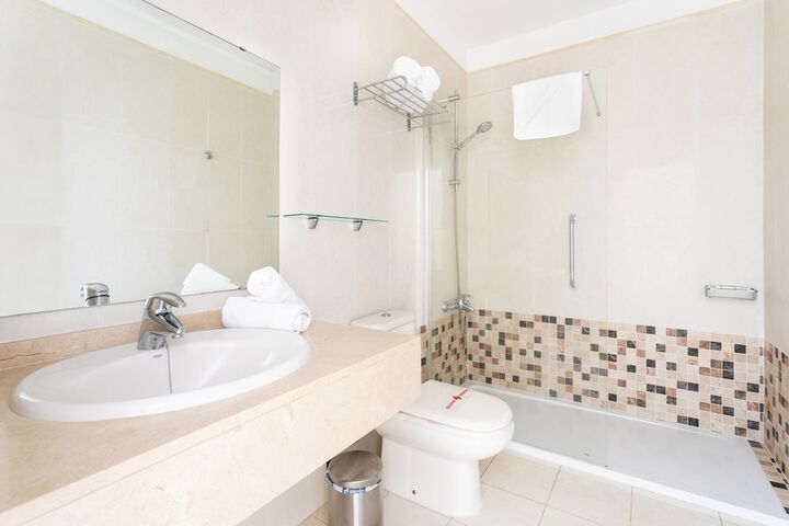 Bath Photo