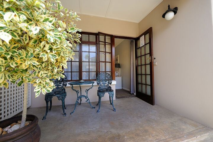 Terrace/Patio 45 of 46
