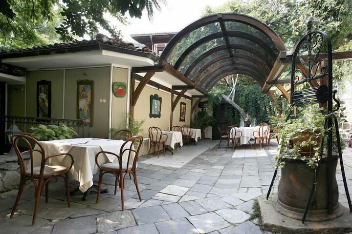 Terrace/Patio 51 of 79