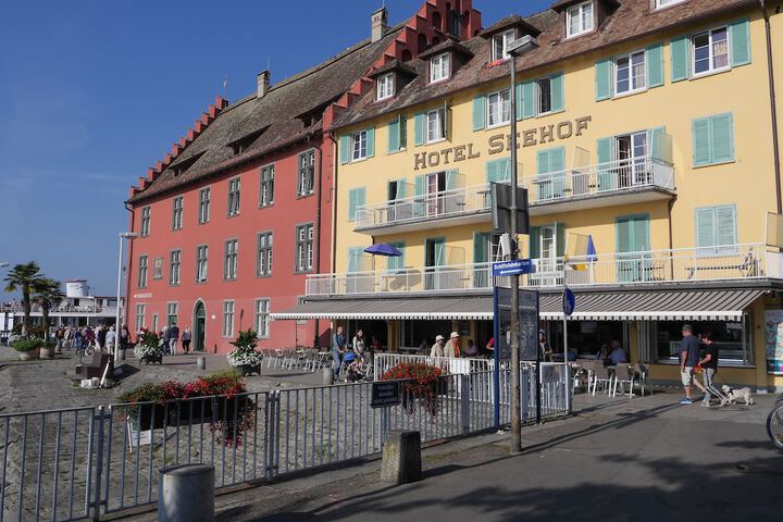 Hotel 36 of 41