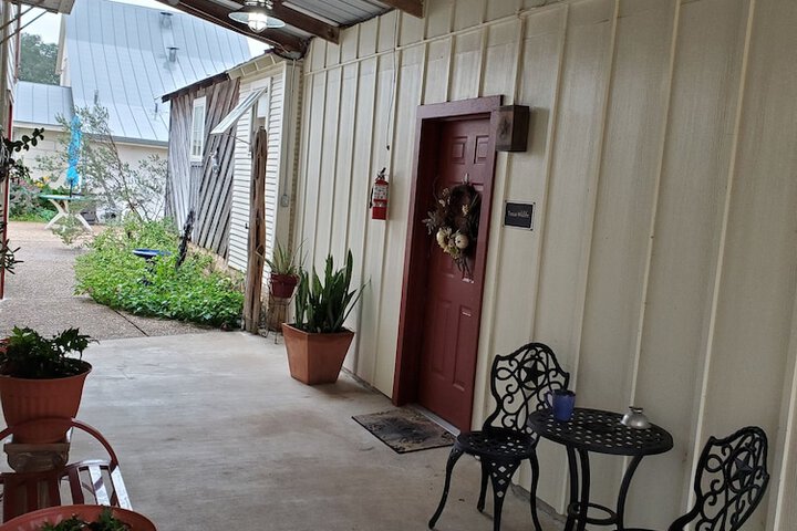 Terrace/Patio 30 of 68