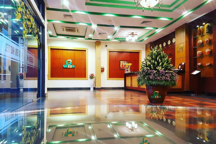 Hotel Interior 2 of 52