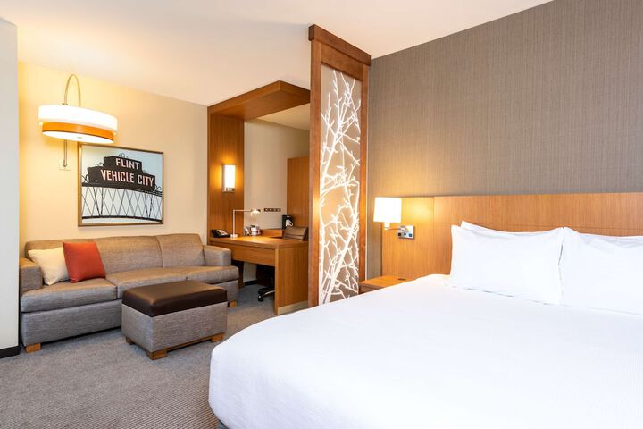 1 King Bed (8 of 19)