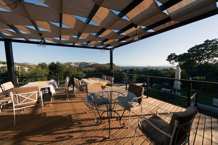Terrace/Patio 29 of 60