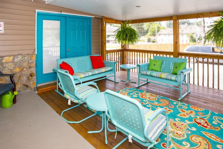 Terrace/Patio 100 of 114