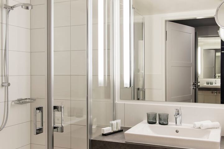 Bath Amenities