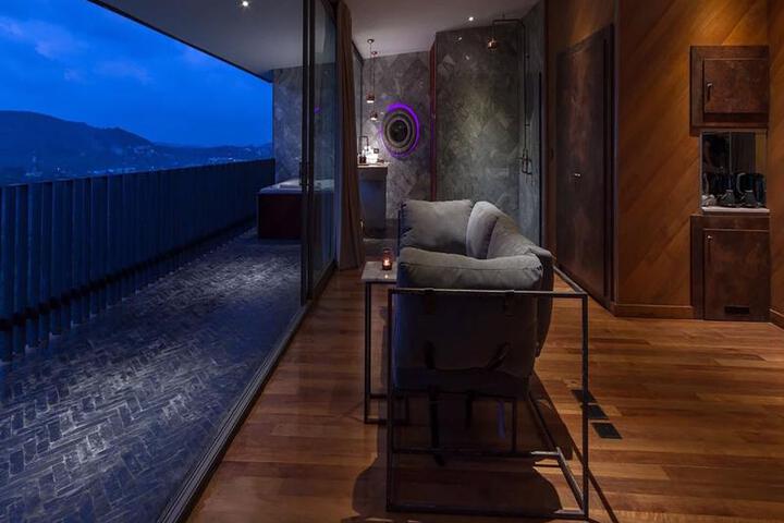 CHARMING FOX SAMUI - ADULTS ONLY