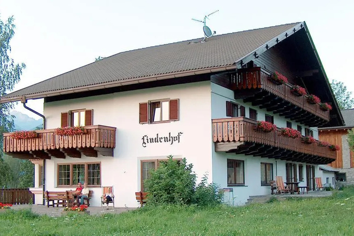Garni Lindenhof