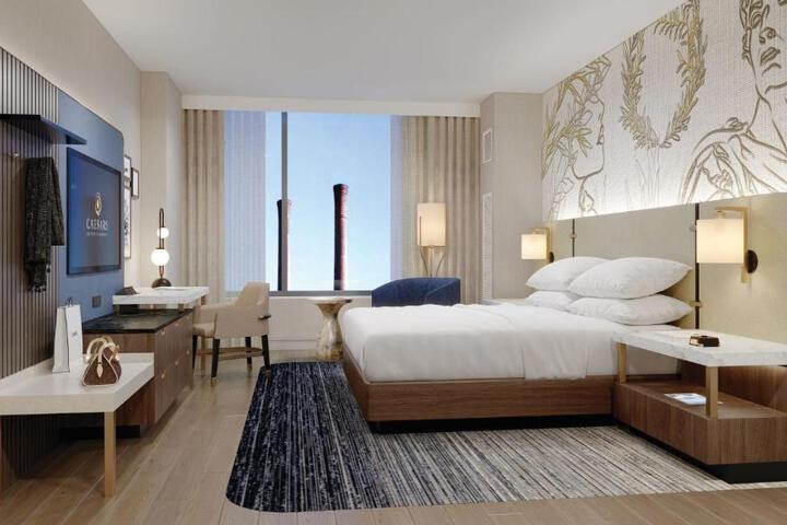 Luxury Room King (3 of 5)