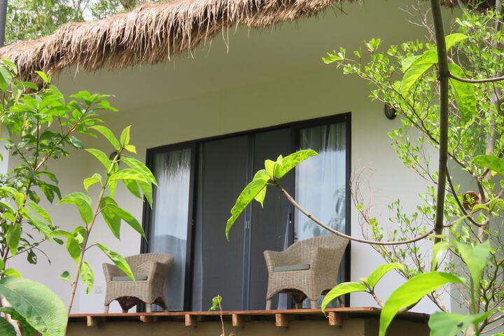 Terrace/Patio 16 of 27