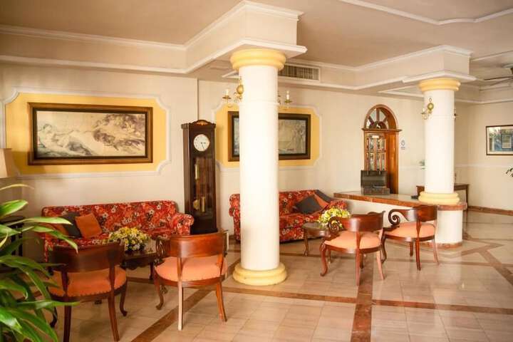 Hotel Interior 6 of 71